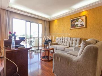 1 · Apartamento com 88 m², 3 quartos sendo 1 suíte à venda no bairro Alto da Lapa.