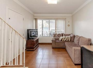 1 · Casa com 80 m², 2 quartos sendo 0 suíte à venda no bairro Brooklin.