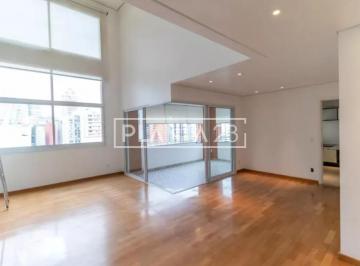 1 · Duplex com 157 m², 3 quartos sendo 3 suítes à venda no bairro Pinheiros.