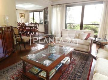 1 · Apartamento com 200 m², 3 quartos sendo 3 suítes à venda no bairro Campo Belo.
