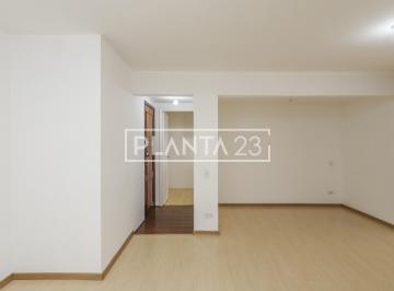 1 · Apartamento com 89 m², 2 quartos sendo 1 suíte à venda no bairro Paraíso.