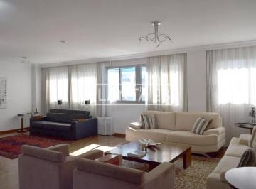1 · Apartamento com 222 m², 4 quartos sendo 1 suíte à venda no bairro Jardim América.