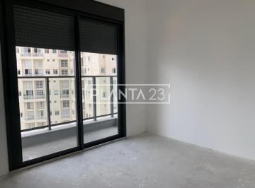 1 · Apartamento com 186 m², 3 quartos sendo 3 suítes à venda no bairro Pompeia.