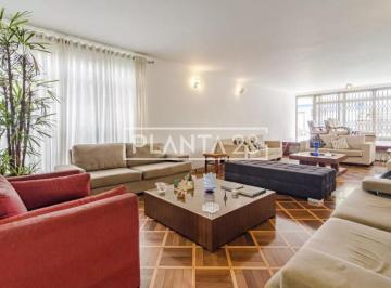 1 · Casa com 377 m², 4 quartos sendo 2 suítes à venda no bairro Alto de Pinheiros.