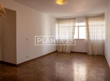 1 · Apartamento com 111 m², 4 quartos E 1 vaga à venda no bairro Lapa.