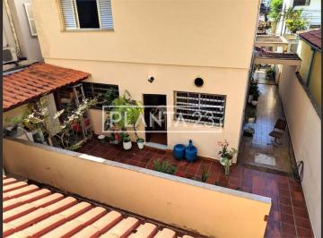 1 · Casa com 233 m², 5 quartos sendo 1 suíte à venda no bairro Vila Nova Conceição.