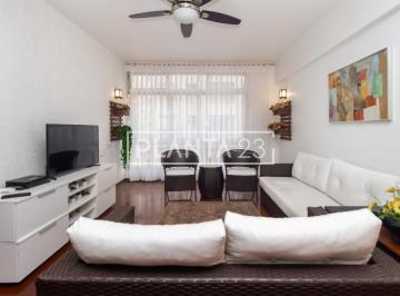 1 · Apartamento com 162 m², 3 quartos sendo à venda no bairro Jardim América.
