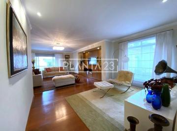 1 · Apartamento com 230 m², 3 quartos sendo 1 suíte à venda no bairro Jardim América.