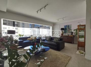1 · Apartamento com 146 m², 3 quartos sendo 1 suíte à venda no bairro Pompéia.