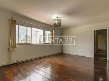 1 · Apartamento com 118 m², 3 quartos sendo 1 suíte à venda no bairro Vila Clementino.