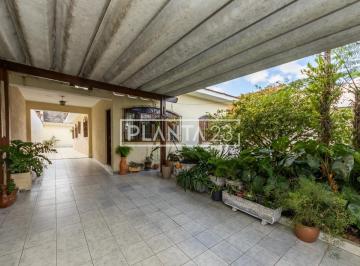 1 · Casa com 300 m², 3 quartos sendo 1 suíte à venda no bairro Santo Amaro.
