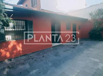 1 · Casa com 120 m², 5 quartos e 2 vagas com edícula à venda no bairro Vila Cordeiro.