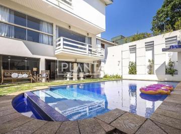 1 · Casa com 630 m², 4 quartos sendo 4 suítes à venda no bairro Boaçava.