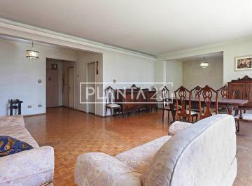 1 · Apartamento com 260 m², 3 quartos sendo 1 suíte à venda no bairro Higienópolis.