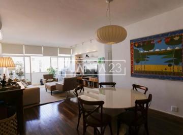 1 · Apartamento com 150 m², 3 quartos sendo 1 suíte à venda no bairro Jardim América.