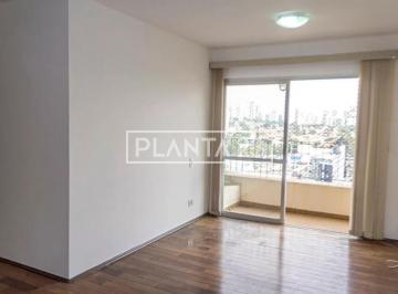1 · Apartamento com 72 m², 2 quartos sendo 2 suítes à venda no bairro Moema Índios.