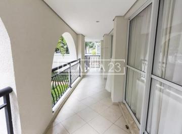 1 · Apartamento com 134 m², 3 quartos sendo 3 suítes à venda no bairro Alto da Lapa.