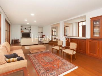 1 · Casa com 650 m², 4 quartos sendo 4 suítes à venda no bairro Vila Ida.
