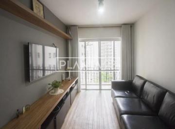 1 · Apartamento com 73 m², 2 quartos sendo 0 suíte à venda no bairro Brooklin.