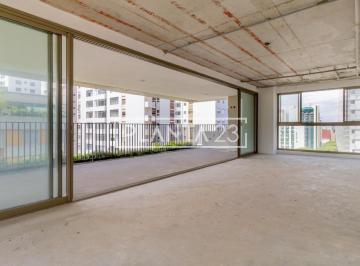 1 · Apartamento com 277 m², 3 quartos sendo 3 suítes à venda no bairro Jardins.