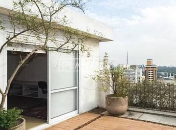 1 · Apartamento com 386 m², 4 quartos sendo 1 suíte à venda no bairro Sumaré.