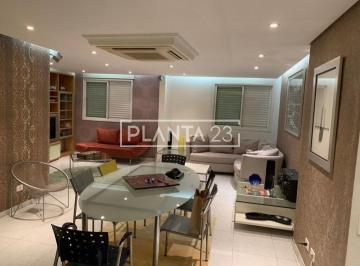 1 · Duplex com 150 m², 3 quartos sendo 3 suítes à venda no bairro Mirandópolis.