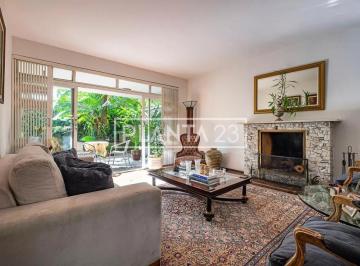 1 · Casa com 400 m², 5 quartos sendo 0 suíte à venda no bairro Jardim Paulistano.
