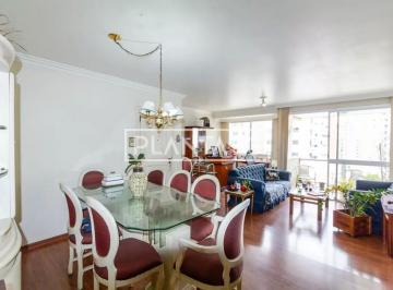 1 · Apartamento com 142 m², 3 quartos sendo 1 suíte à venda no bairro Moema Pássaros.