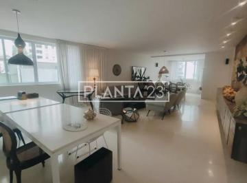 1 · Apartamento com 200 m², 2 quartos sendo 2 suítes à venda no bairro Jardim América.