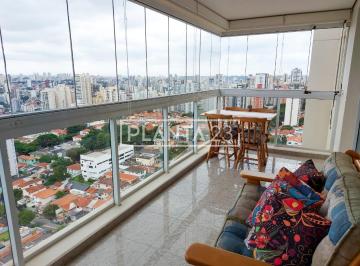 1 · Apartamento com 125 m², 3 quartos sendo 1 suíte à venda no bairro Vila Mariana.