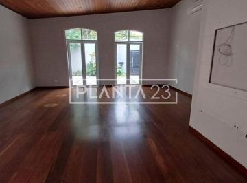 1 · Casa com 340 m², 4 quartos sendo 1 suíte à venda no bairro Alto de Pinheiros.