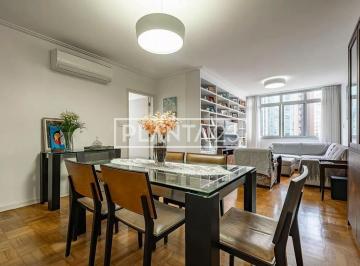 1 · Apartamento com 140 m², 3 quartos sendo 1 suíte à venda no bairro Jardim América.