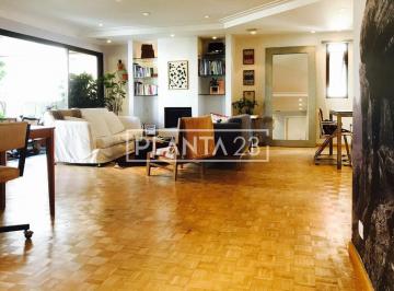 1 · Apartamento com 154 m², 2 quartos sendo 2 suítes à venda no bairro Vila Nova Conceição.