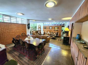 1 · Casa com 453 m², 7 quartos sendo 1 suíte à venda no bairro Alto de Pinheiros.