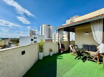 56944ba0a0063dfc9e6e75385284486f.jpeg · Cobertura com 3 quartos à venda em Belo Horizonte, no bairro Manacás