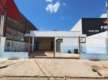 219fac9ec48133a2f03fc40b1e8079b4.jpeg · Casa com 3 quartos para alugar em Fernandópolis, no bairro Parque São Cristovão