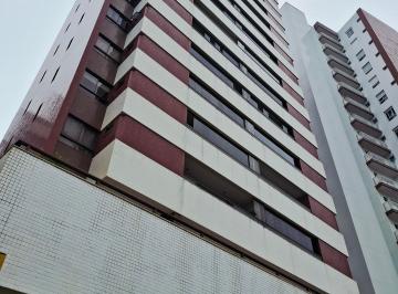 Apartamento de 3 quartos, Salvador · 3/4, duas varandas, duas suites, 109m2, infra e 2 vagas na Pituba