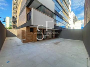 Apartamento · 143m² · 2 Quartos · 1 Vaga · Tijuca - Rua Professor Gabizo - Apartamento Garden, 2 quartos ( 1 suíte ), área