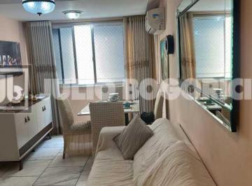 Apartamento · 55m² · 2 Quartos · 1 Vaga · Apartamento : / Residencial / Méier