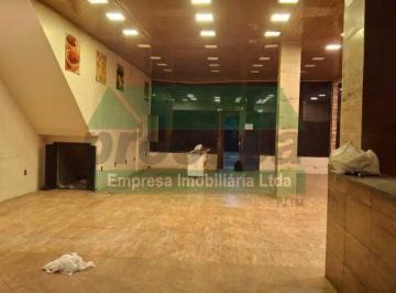Comercial · 230m² · 6 Vagas · Salão :  / Comercial / Betânia