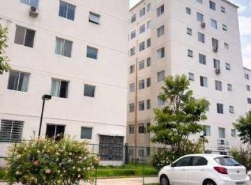 Apartamento · 42m² · 2 Quartos · 1 Vaga · APARTAMENTO 2 QUARTOS, 42M², NO JD. DAS MARGARIDAS