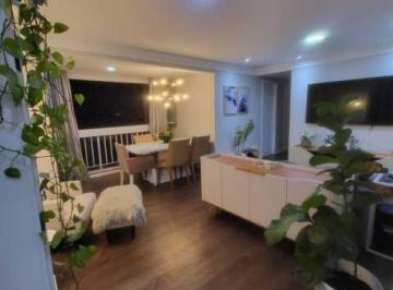 Apartamento · 80m² · 3 Quartos · 2 Vagas · APARTAMENTO 3 QUARTOS (2 SUÍTES), 80M², NA PARALELA