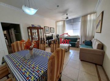 Apartamento · 117m² · 3 Quartos · 1 Vaga · Apartamento : Padrão / Residencial / Copacabana