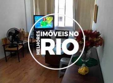 Apartamento · 71m² · 2 Quartos · 1 Vaga · Apartamento na Tijuca à venda