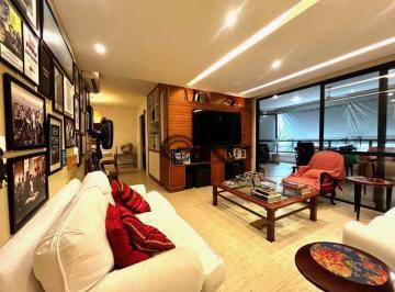 Apartamento · 150m² · 3 Quartos · 2 Vagas · EDK VENDE - JARDIM OCEÂNICO - 3 QUARTOS (1 SUÍTE) - BARRA DA TIJUCA -RJ