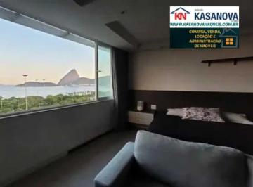 Apartamento · 55m² · 1 Quarto · 1 Vaga · Apartamento : Padrão / Residencial / Flamengo