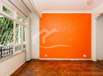 Apartamento · 103m² · 3 Quartos · 1 Vaga · Maravilhoso três quartos no Bairro Peixoto