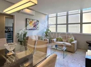Apartamento · 85m² · 3 Quartos · 1 Vaga · Excelente 3 quartos em uma rua nobre