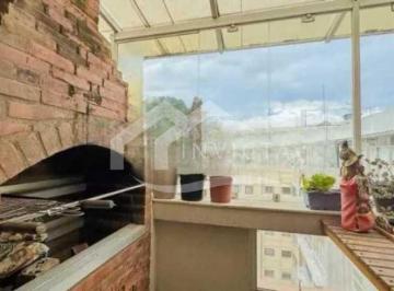 Apartamento · 136m² · 3 Quartos · 1 Vaga · Maravilhoso 3 Quartos tipo cobertura !!!