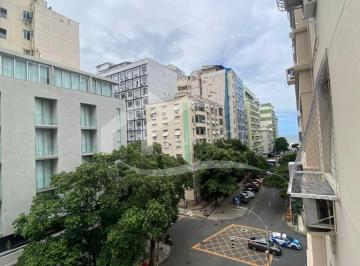 Apartamento · 86m² · 2 Quartos · 1 Vaga · OTIMO 2 QUARTOS REFORMADO COM VISTA MAR